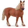Image de Figurine Poulinière belge Schleich-13941