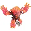 Image de Figurine Schleich Lavadämon (70145) Orange TU 138817