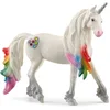 Image de Figurine Licorne Arc-en-ciel - mâle - Schleich Bayala