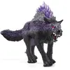 Image de Figurine Eldrador : Loup des Ténèbres Schleich-42554