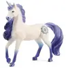 Image de FIGURINE LICORNE MANDALA ÉTALON