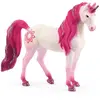 Image de Figurine Bayala : Mandala jument de licorne Schleich-70717