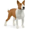 Image de Figurine de Bull Terrier Schleich-13966