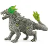 Image de Figurine Eldrador : Dragon de pierre Schleich-70149