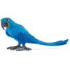 Image de Figurine perroquet : Ara hyacinthe Schleich-14859