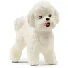 Image de Figurine Farm World : Bichon Frisé Schleich-13963