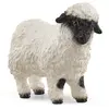 Image de Figurine Farm World : Mouton Nez Noir Schleich-13965