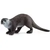 Image de Figurine Wild Life : Loutre Schleich-14865