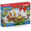 Image de Calendrier de l'Avent Dinosaurs Schleich-98644