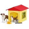 Image de Niche pour Chien Schleich-42573