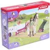 Image de Figurine Schleich Horse Club Sarahs Campingausflug (42533) Beige TU 138803