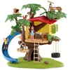 Image de Cabane aventure dans les arbres Schleich-42408