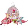Image de Figurines Bayala : Café des elfes Schleich-42526
