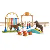 Image de Entraînement d'agility pour poney Schleich-42481