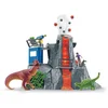 Image de Expédition au grand volcan