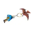Image de Figurine dinosaure : Poursuite en Jetpack Schleich-41467