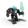 Image de Figurine Eldrador Mini Creatures : Cyborg de glace Schleich-42598