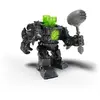 Image de Figurine Eldrador Mini Creatures : Cyborg de pierre Schleich-42599