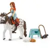 Image de Figurines Horse Club : Mia et Spotty Schleich-42518