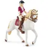 Image de Figurine Horse Club : Sofia & Blossom Schleich-42540