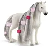 Image de Figurine Horse Club - Sofias' Beauties : Jument de Trait Schleich-42583