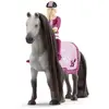 Image de Figurines Horse Club - Sofias' Beauties : Sofia et Dusty Schleich-42584