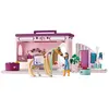 Image de Figurines et Malette de coiffage Horse Club - Sofias' Beauties Schleich-42587