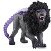 Image de Figurine Eldrador : Lion des Ténèbres Schleich-42555