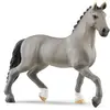 Image de Figurine Horse Club : Étalon Selle Français Schleich-13956