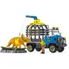 Image de Figurines Dinosaurs : Mission de transport Dino Schleich-42565