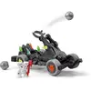 Image de Catapulte avec Mini Creature Eldrador Schleich-42618