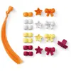 Image de Accessoires de coiffure pour figurines chevaux :  Sofia’s Beauties Schleich-42616