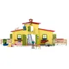 Image de Ferme éducative Schleich-42605