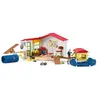Image de Hotel des Animaux Farm World Schleich-42607