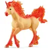 Image de FIGURINE ETALON LICORNE DE FEU ELEMENTA