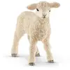 Image de Figurine agneau Schleich-13883