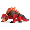 Image de Figurine Eldrador Lezard De Lave