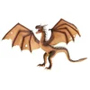 Image de Figurine Harry Potter - Le Magyar À Pointes, Dragon Dangereux Du Monde