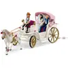 Image de Figurine : La calèche des mariés : Horse Club Schleich-42641