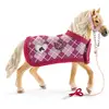 Image de Figurine cheval : La création de mode d'Horse Club Sofia Schleich-42431