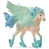 Image de Figurine Licorne Poulain Tempête Schleich-70824