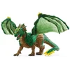 Image de Figurine Dragon De La Jungle, Roi De La Jungle