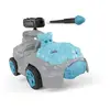 Image de Crashmobile de Glace avec Mini Créature Schleich-42669