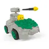 Image de Crashmobile de la Jungle avec Mini Créature Schleich-42671