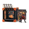 Image de Figurine : BattleCave Hyène de Lave Schleich-42674
