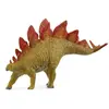 Image de Figurine Dinosaure : Le Stegosaure Schleich-15040