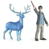 Image de Harry Potter et son Patronus Schleich-42680