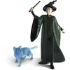 Image de Mc Gonagall et son Patronus Schleich-42682