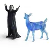 Image de Rogue et son Patronus Schleich-42683