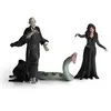 Image de Coffret Voldemort Nagini et Bellatrix Schleich-42684
